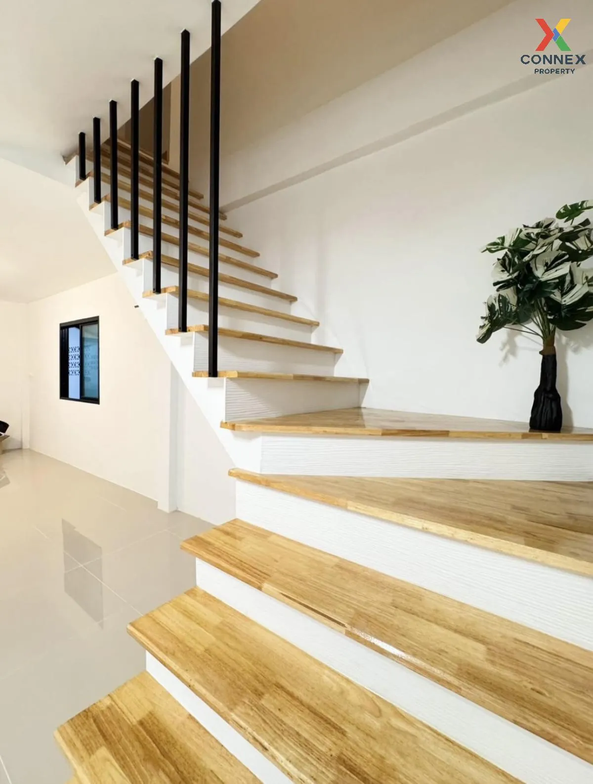 ขายบ้าน  บ้านร่มประดู่ เพชรเกษม 104 ห้องมุม รีโนเวทใหม่ กระทุ่มล้