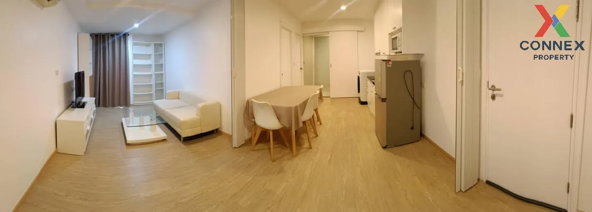 For Sale Condo , Parc Exo Kaset - Navamintra , Khlong Kum , Bung  2