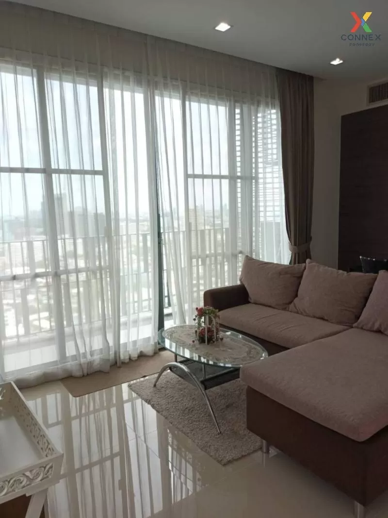 FOR RENT condo , Keyne by Sansiri , BTS-Thong Lo , Khlong Toei , Khlong Toei , Bangkok , CX-12520 1