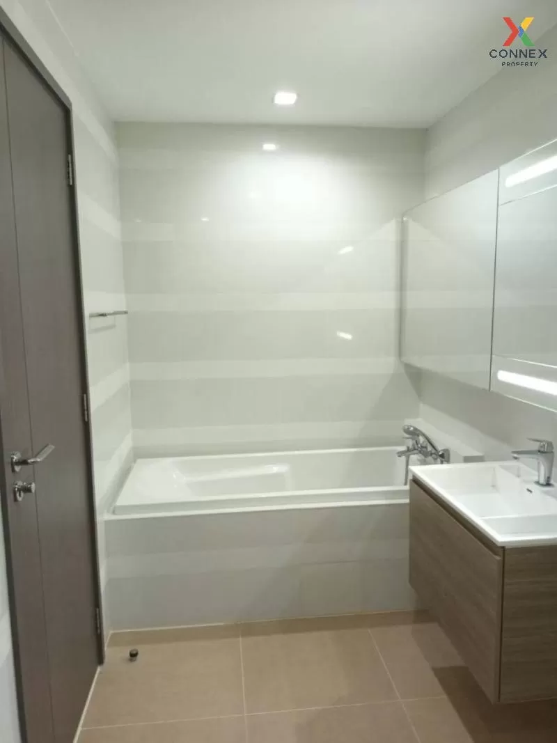 FOR RENT condo , Keyne by Sansiri , BTS-Thong Lo , Khlong Toei , Khlong Toei , Bangkok , CX-12520