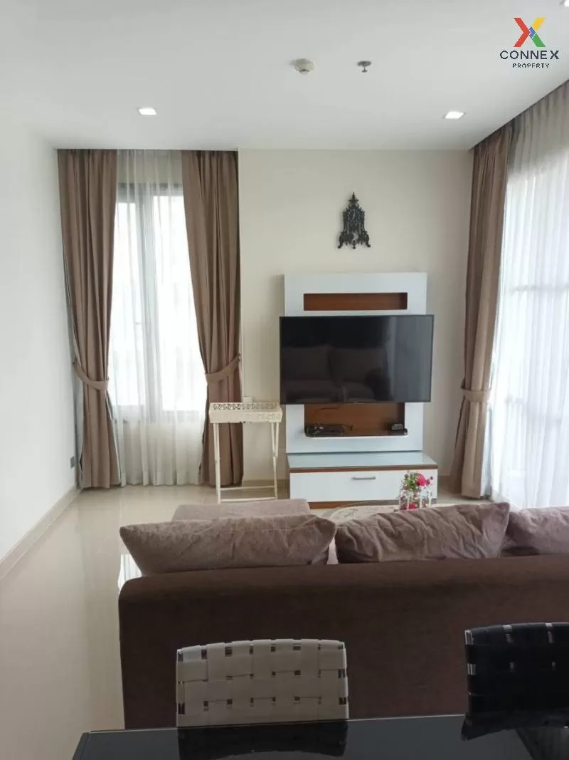 FOR RENT condo , Keyne by Sansiri , BTS-Thong Lo , Khlong Toei , Khlong Toei , Bangkok , CX-12520 4