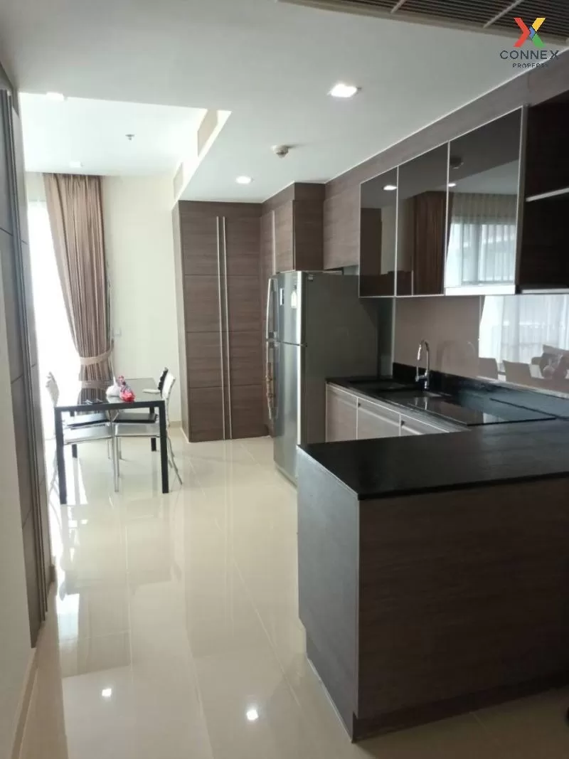 FOR RENT condo , Keyne by Sansiri , BTS-Thong Lo , Khlong Toei , Khlong Toei , Bangkok , CX-12520