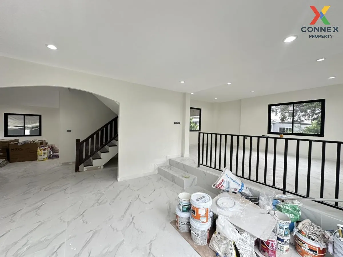For Sale House , Chonlada Bang Bua Thong , Sano Loi , Bang Bua Th 3