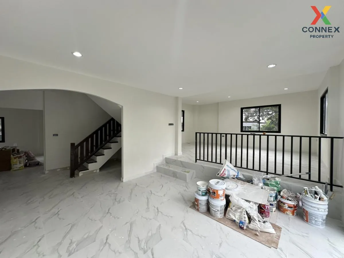 For Sale House , Chonlada Bang Bua Thong , Sano Loi , Bang Bua Th