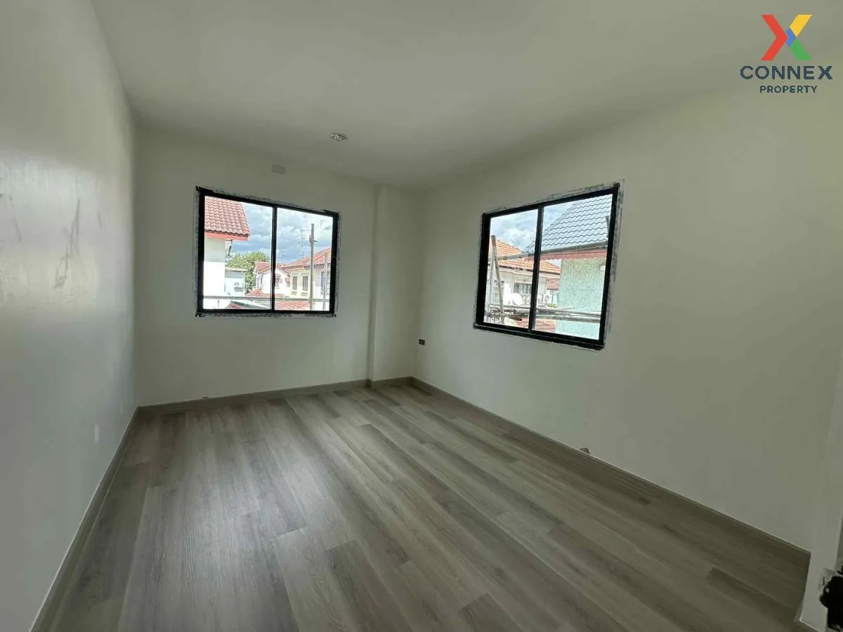 For Sale House , Chonlada Bang Bua Thong , Sano Loi , Bang Bua Th