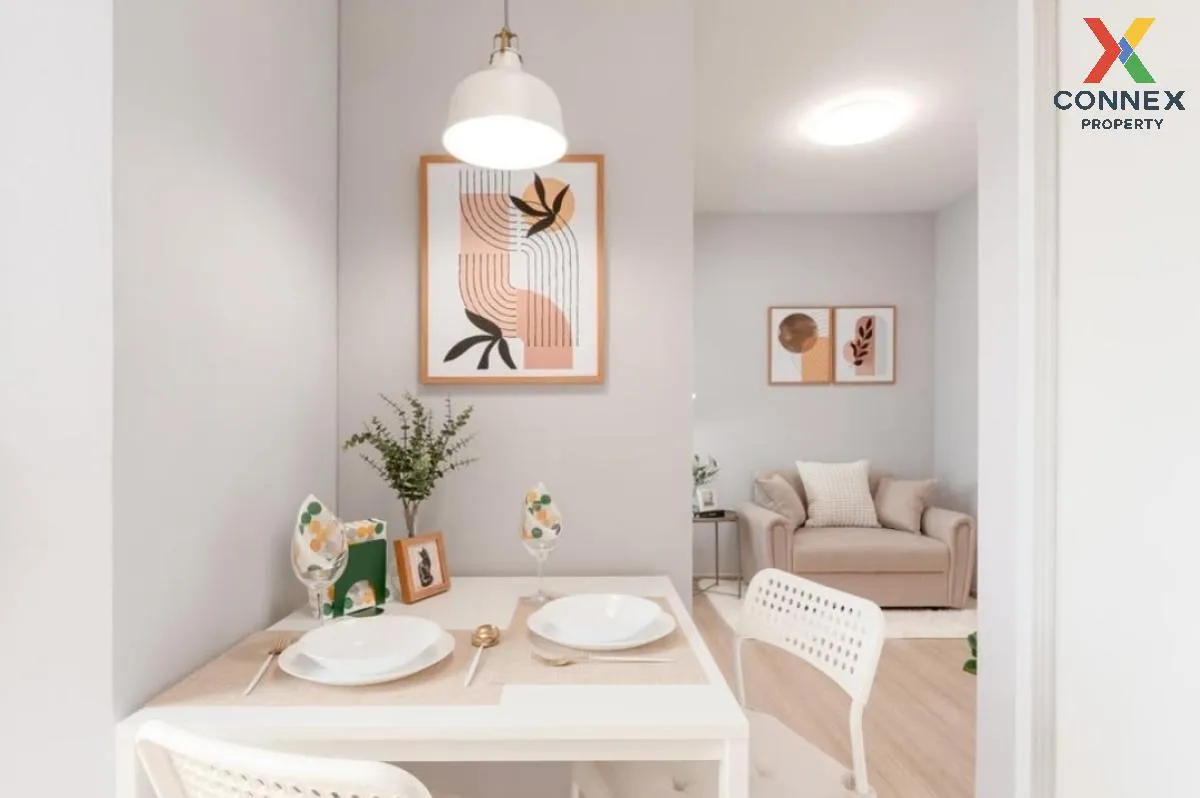 For Sale Condo , Plum Condo Bangyai Station , MRT-Khong Bang Phai 2