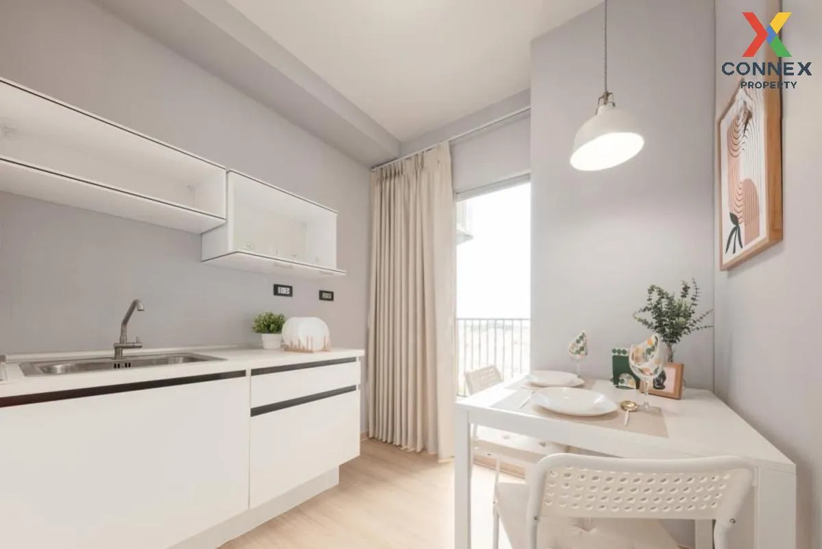 For Sale Condo , Plum Condo Bangyai Station , MRT-Khong Bang Phai