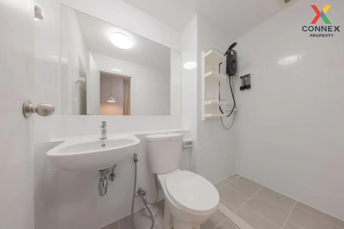 For Sale Condo , Plum Condo Bangyai Station , MRT-Khong Bang Phai