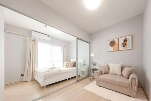 For Sale Condo , Plum Condo Bangyai Station , MRT-Khong Bang Phai , Bang Rak Phatthana , Bang Bua Thong , Nonthaburi , CX-125212