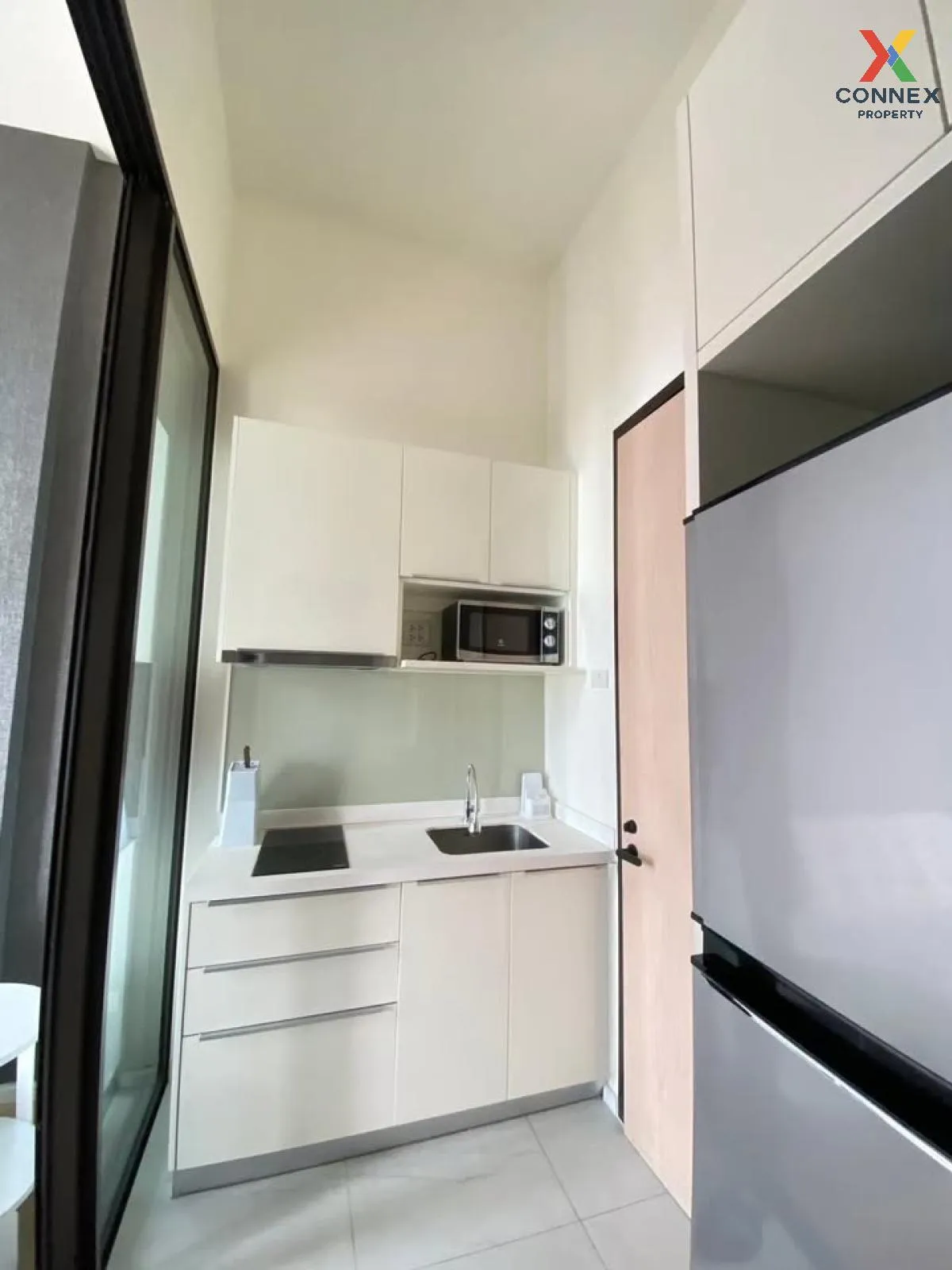 For Rent Condo , Chewathai Residence Asoke , Duplex , MRT-Phra Ra 3