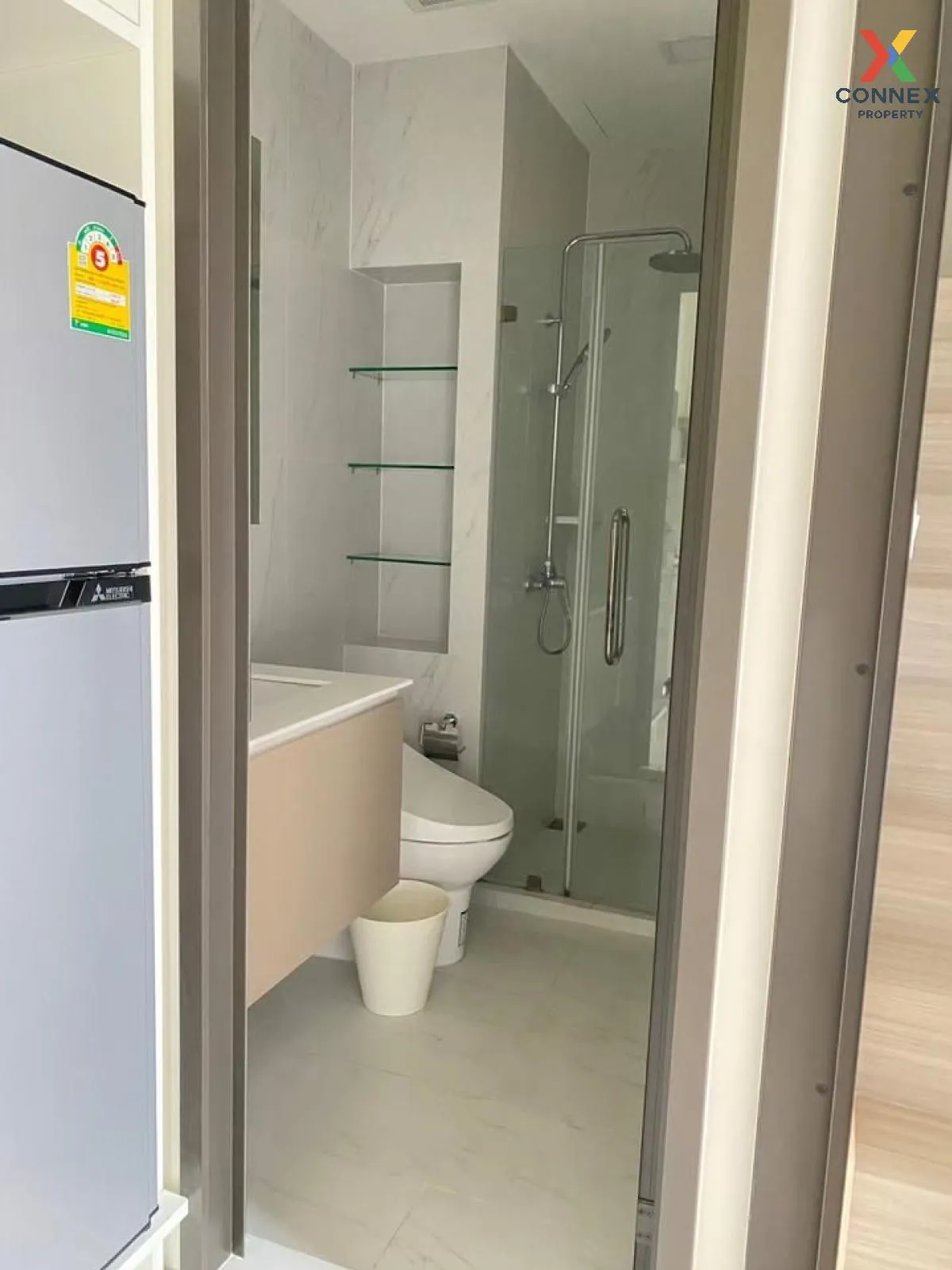 For Rent Condo , Chewathai Residence Asoke , Duplex , MRT-Phra Ra