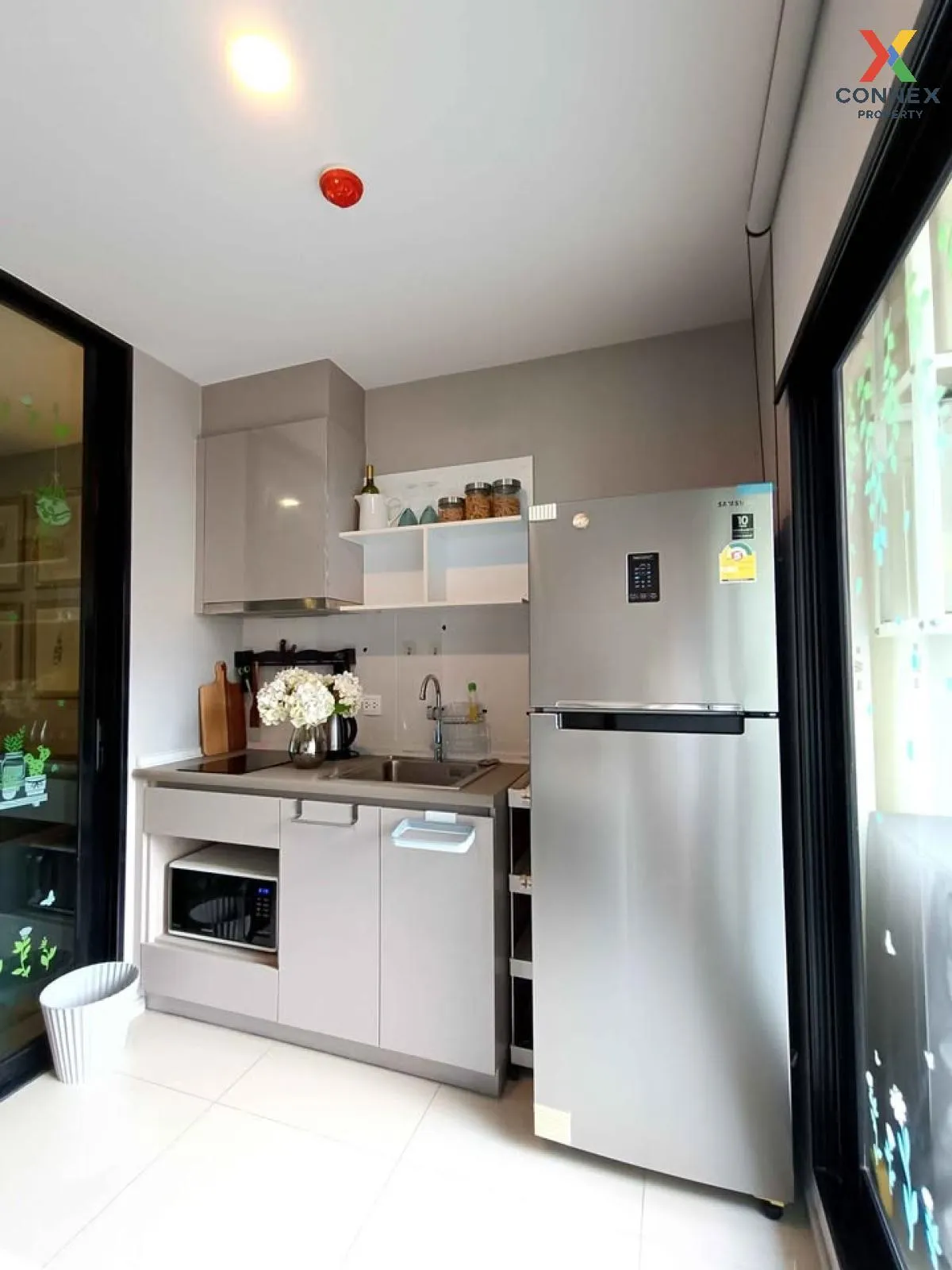 For Sale Condo , Aspire Asoke Ratchada , MRT-Phra Ram 9 , Huai Kh 4