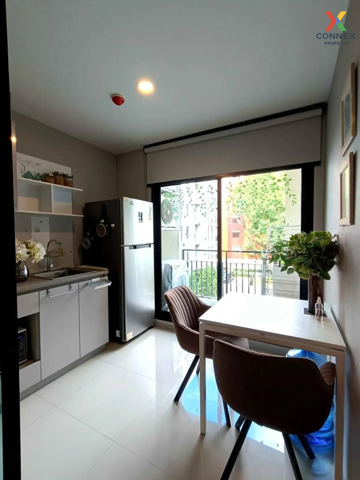 For Sale Condo , Aspire Asoke Ratchada , MRT-Phra Ram 9 , Huai Kh