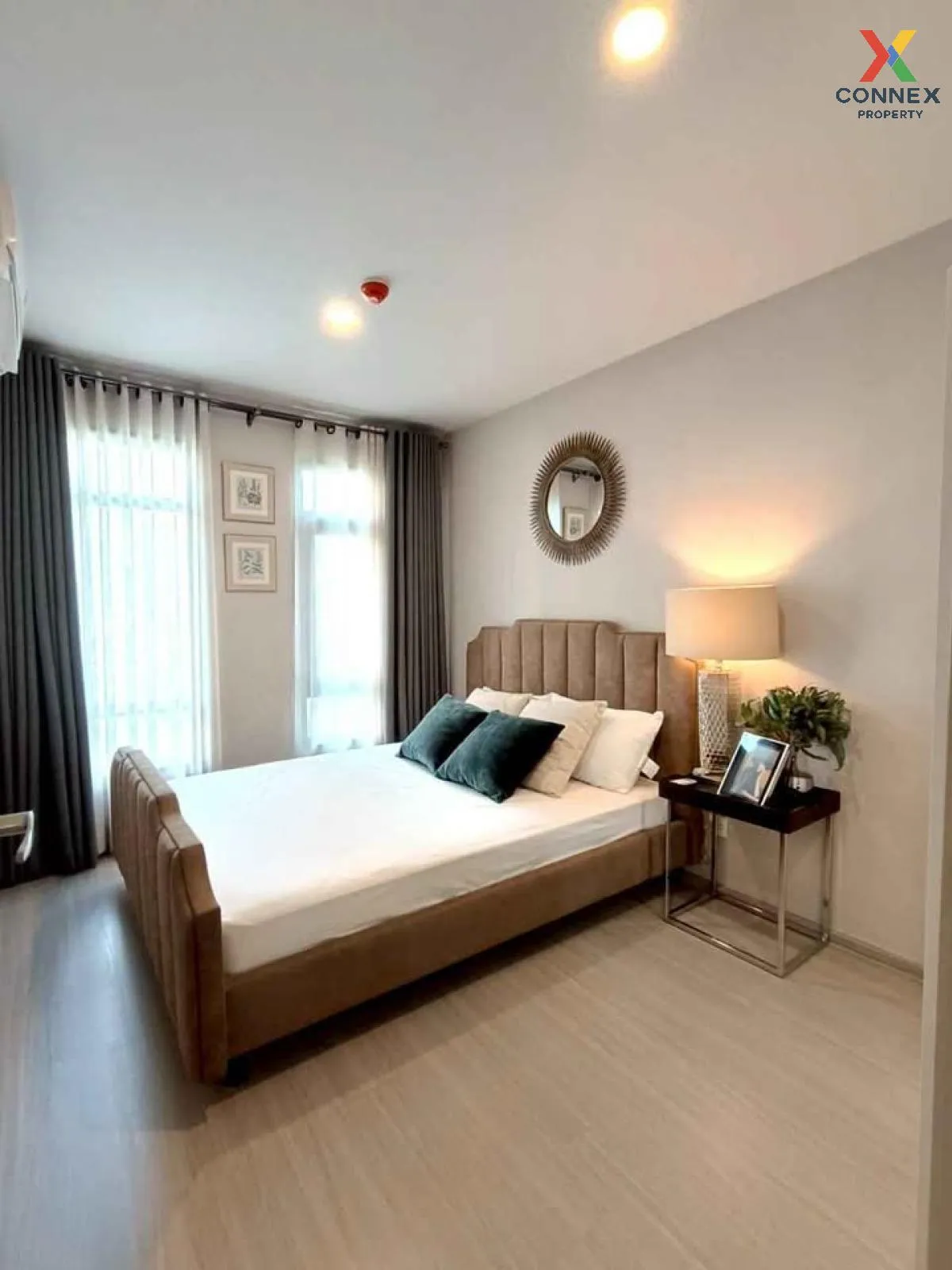 For Sale Condo , Aspire Asoke Ratchada , MRT-Phra Ram 9 , Huai Kh