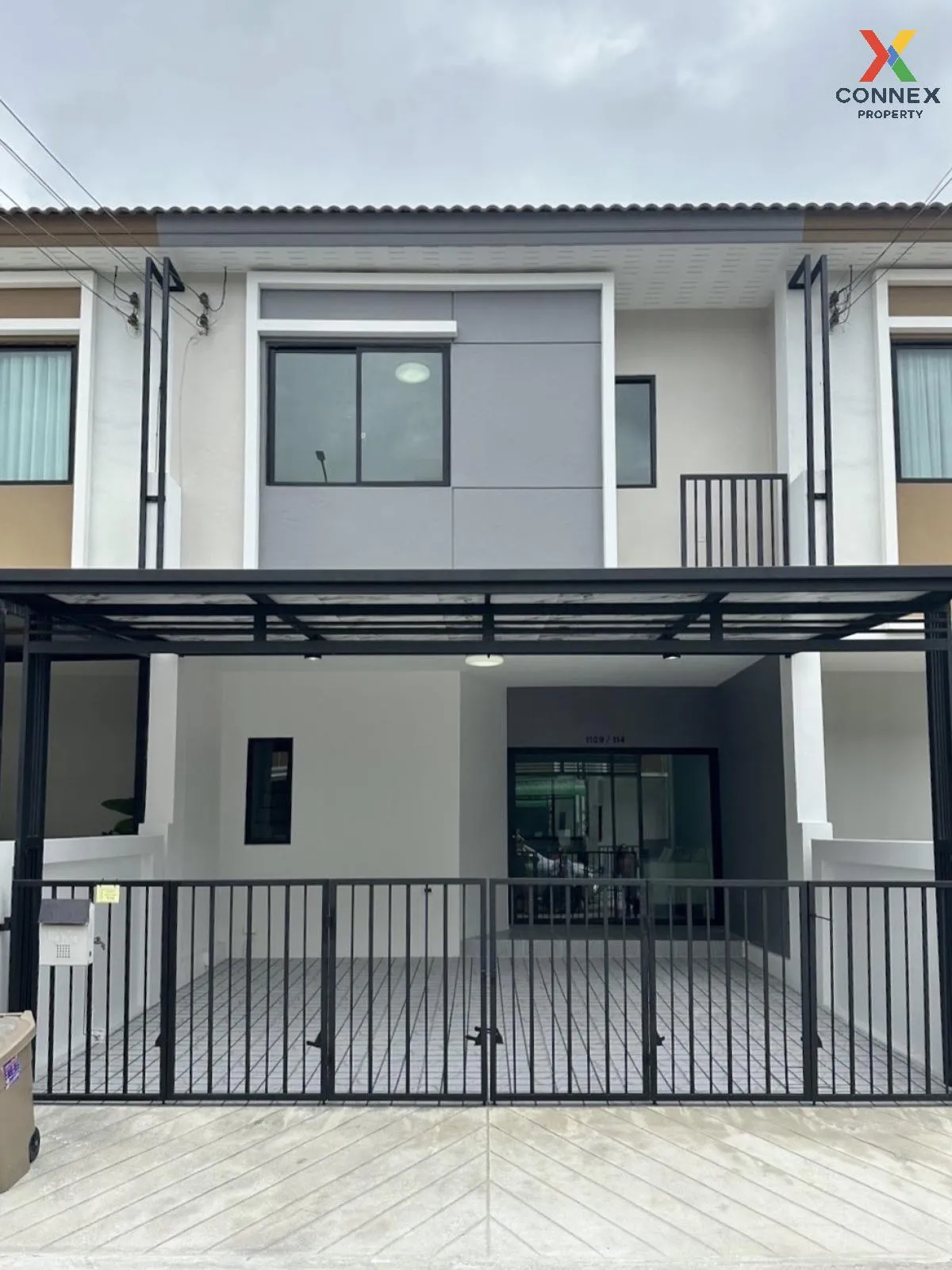 For Sale Townhouse/Townhome  , The Fortune Suvarnabhumi , Thap Ya 1