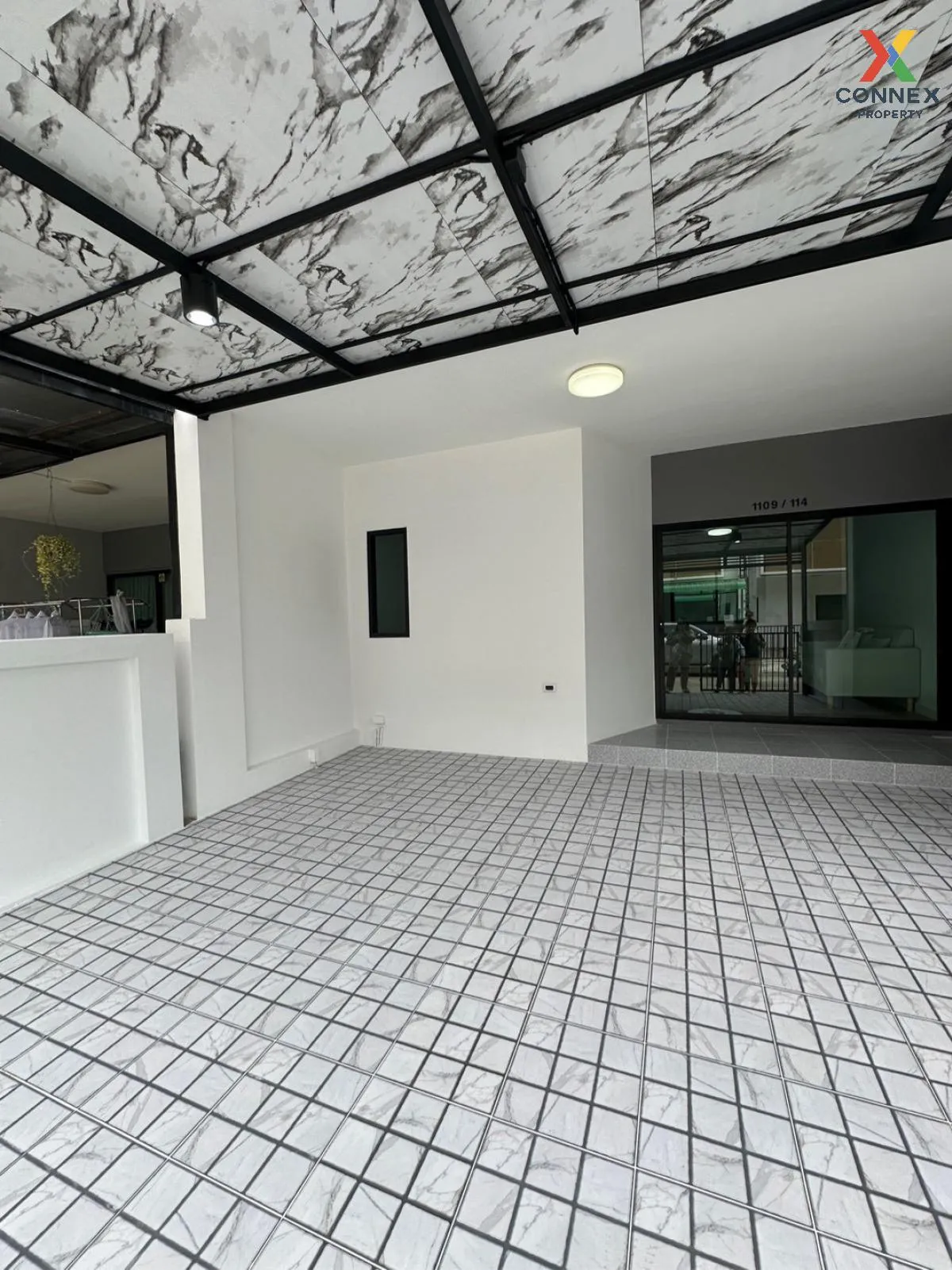 For Sale Townhouse/Townhome  , The Fortune Suvarnabhumi , Thap Ya 2