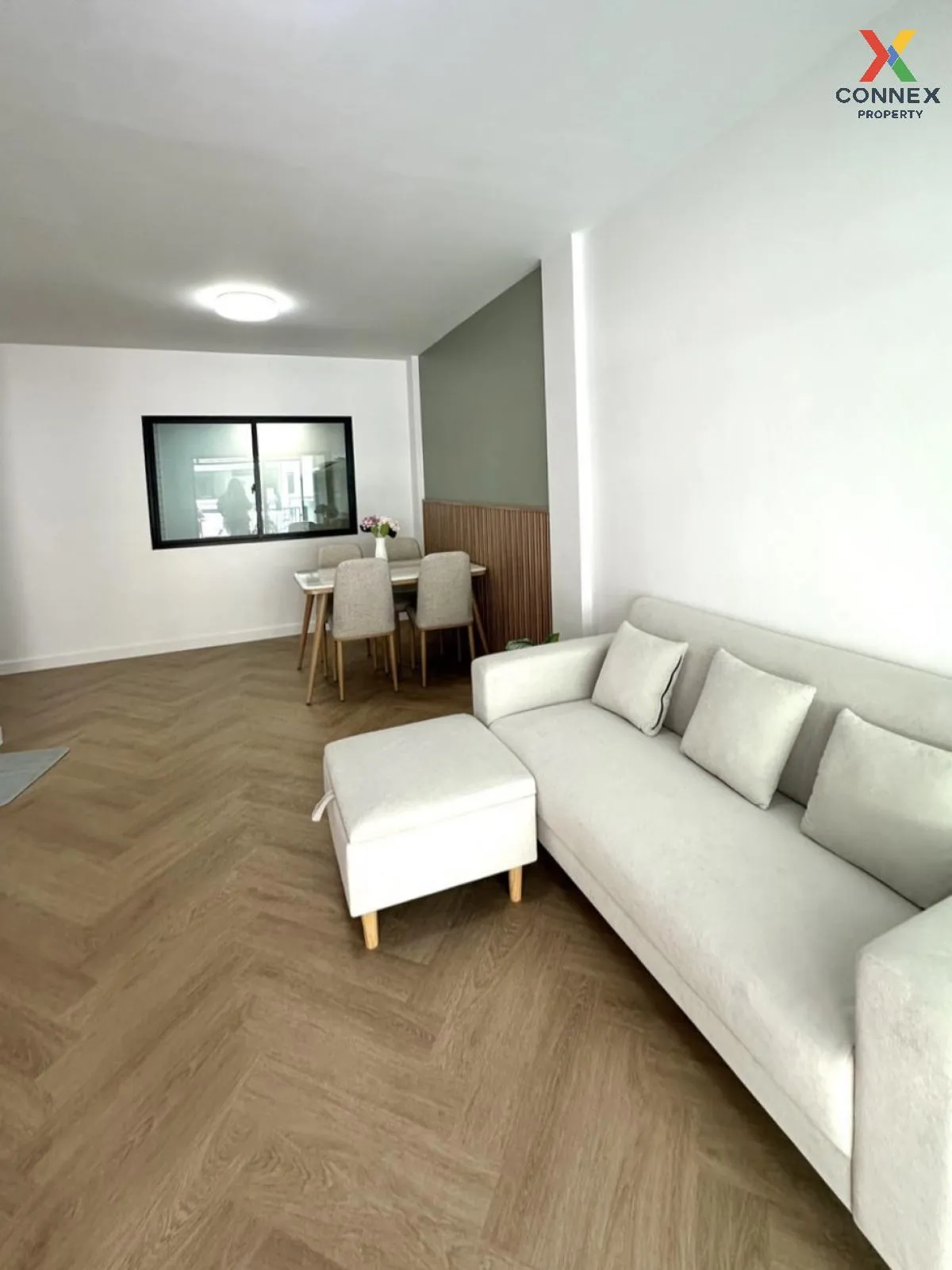 For Sale Townhouse/Townhome  , The Fortune Suvarnabhumi , Thap Ya 4