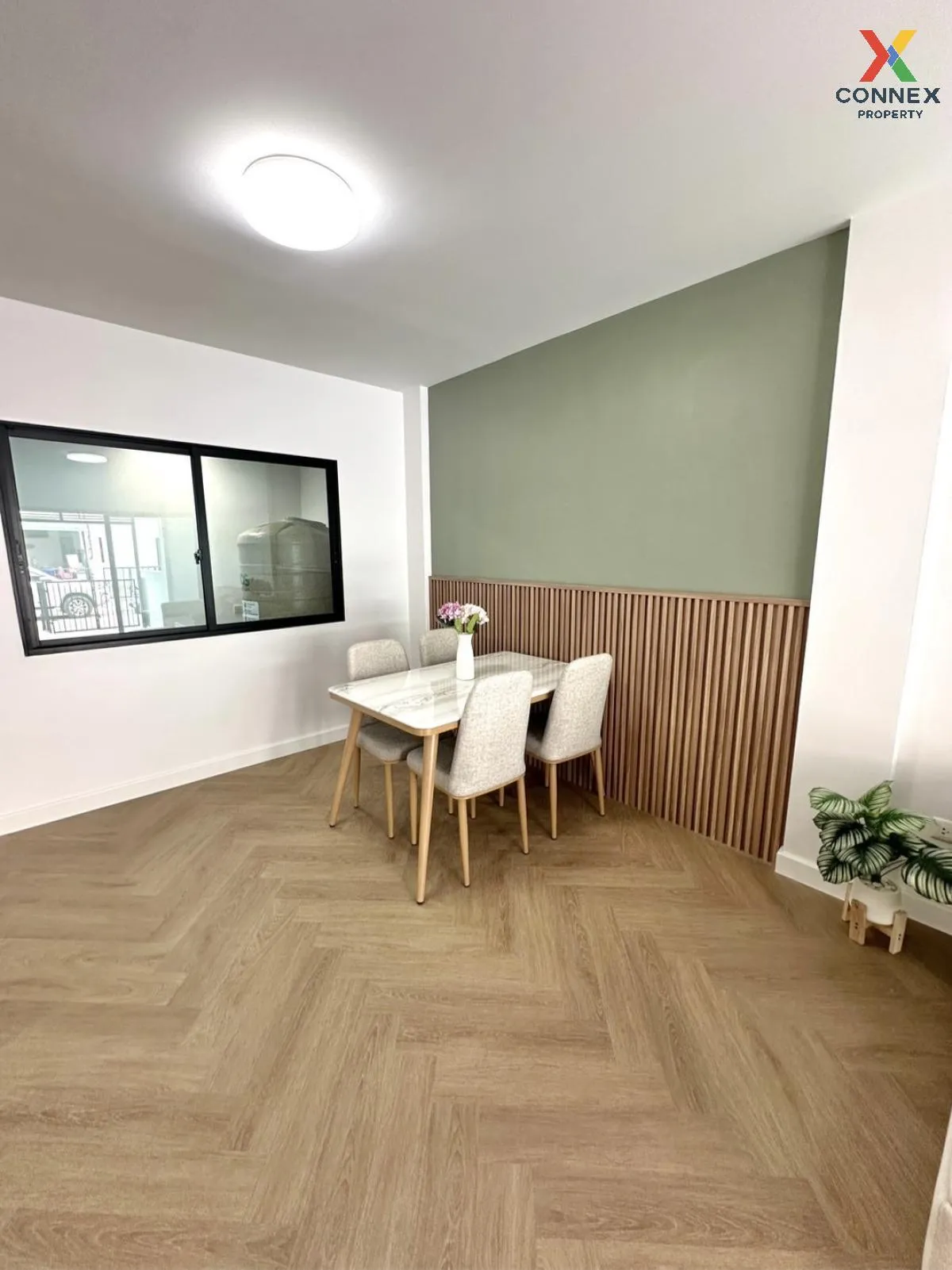 For Sale Townhouse/Townhome  , The Fortune Suvarnabhumi , Thap Ya