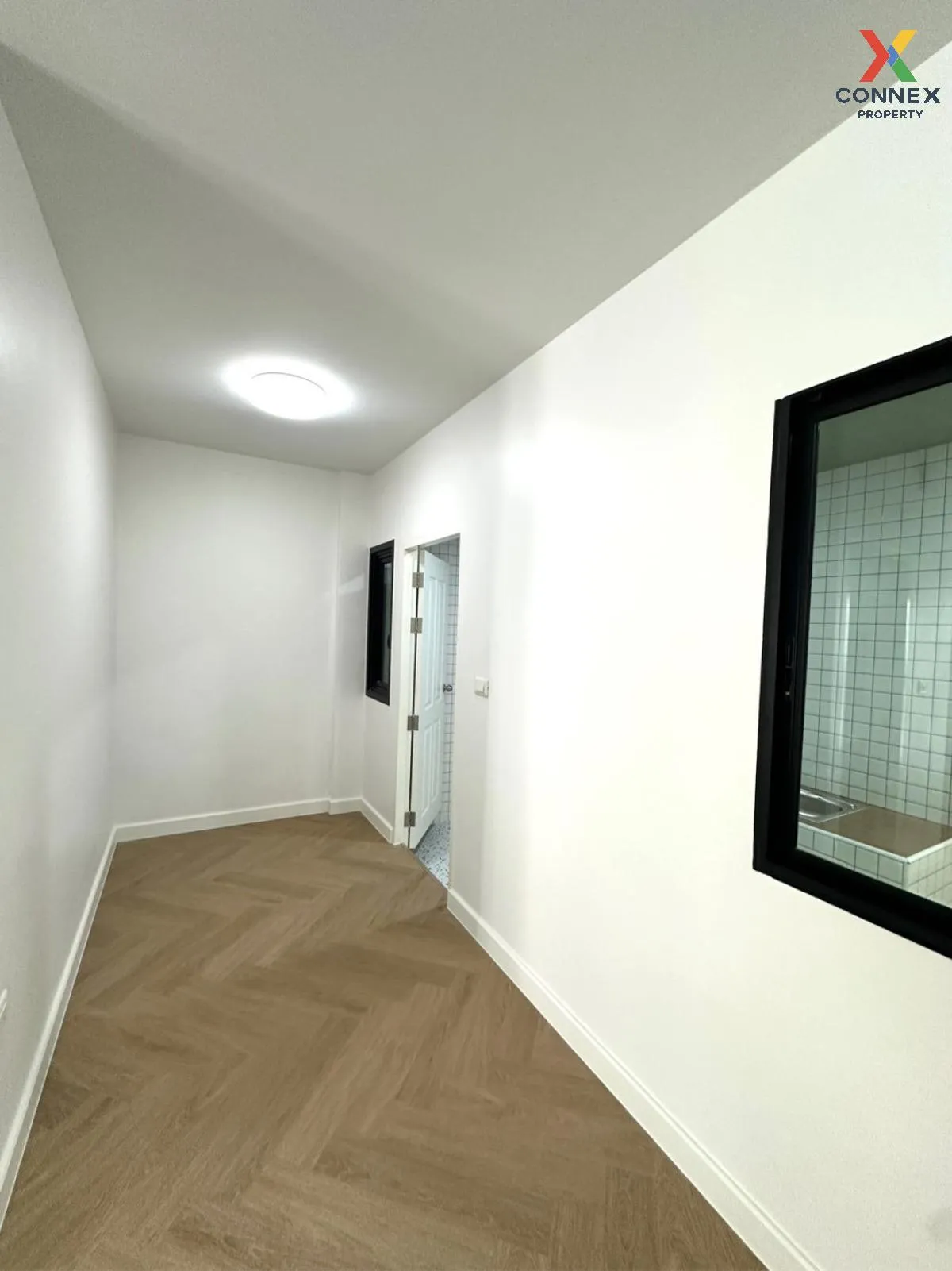 For Sale Townhouse/Townhome  , The Fortune Suvarnabhumi , Thap Ya
