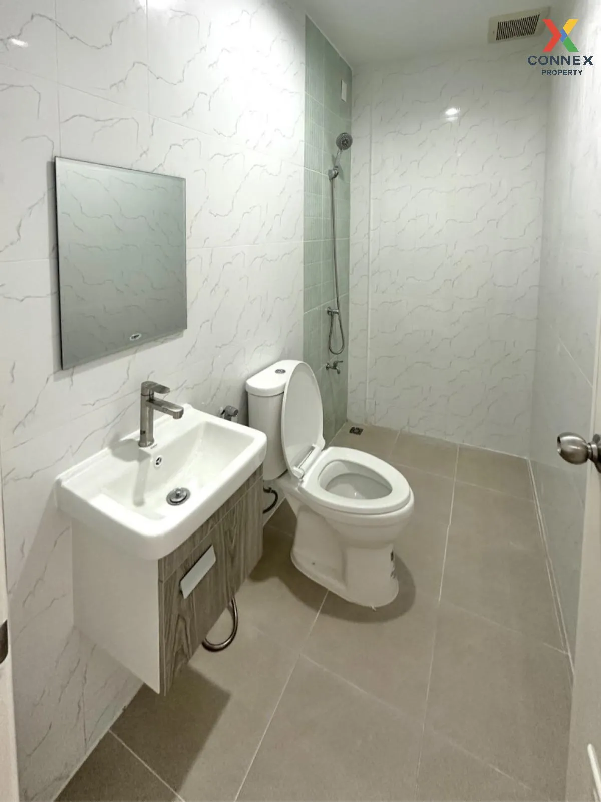 For Sale Townhouse/Townhome  , The Fortune Suvarnabhumi , Thap Ya