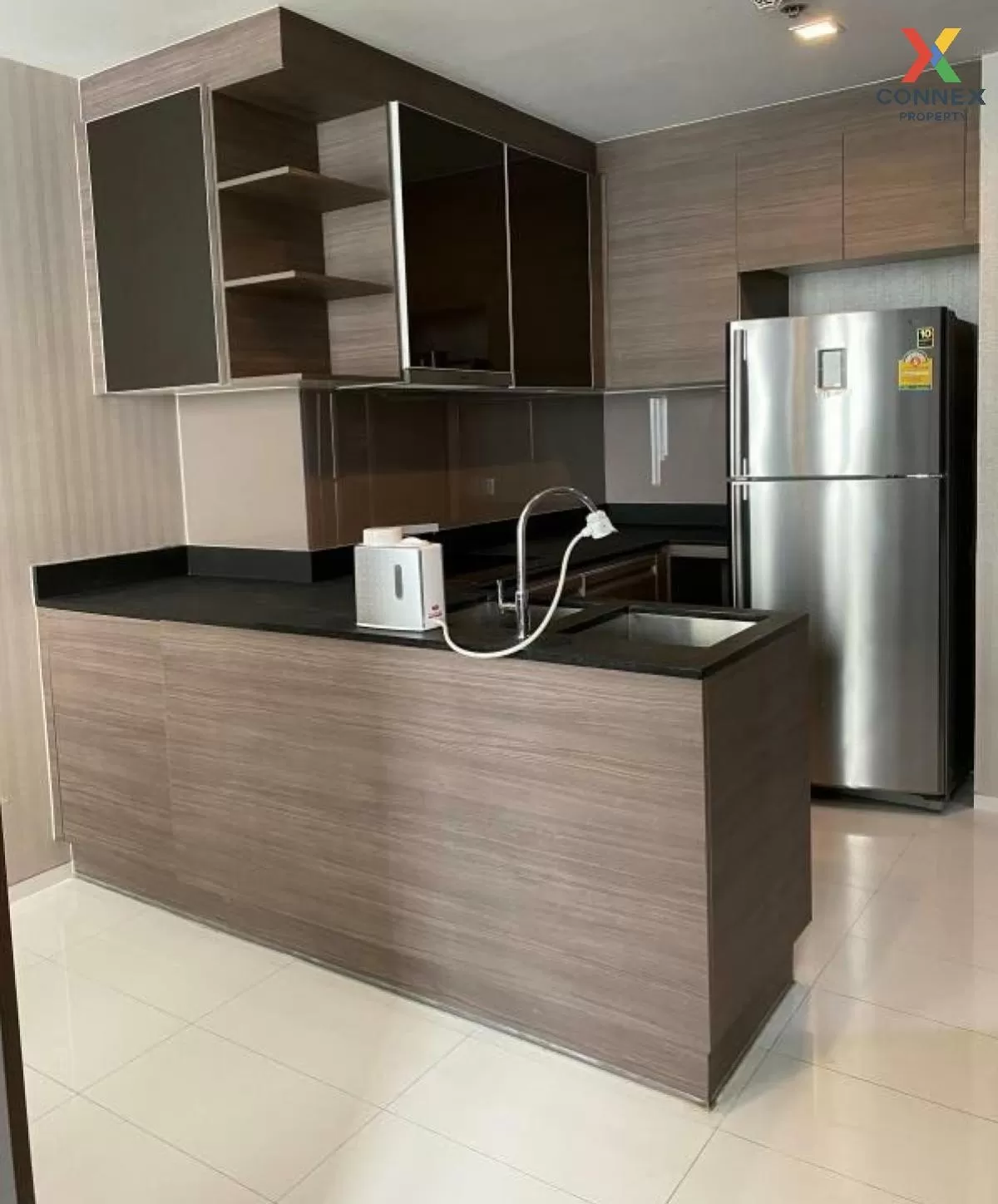 FOR RENT condo , Keyne by Sansiri , BTS-Thong Lo , Khlong Toei , Khlong Toei , Bangkok , CX-12523