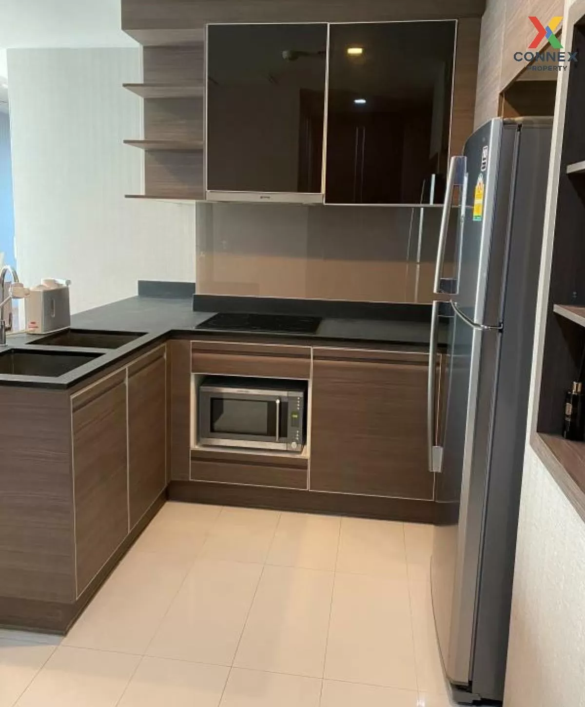 FOR RENT condo , Keyne by Sansiri , BTS-Thong Lo , Khlong Toei , Khlong Toei , Bangkok , CX-12523