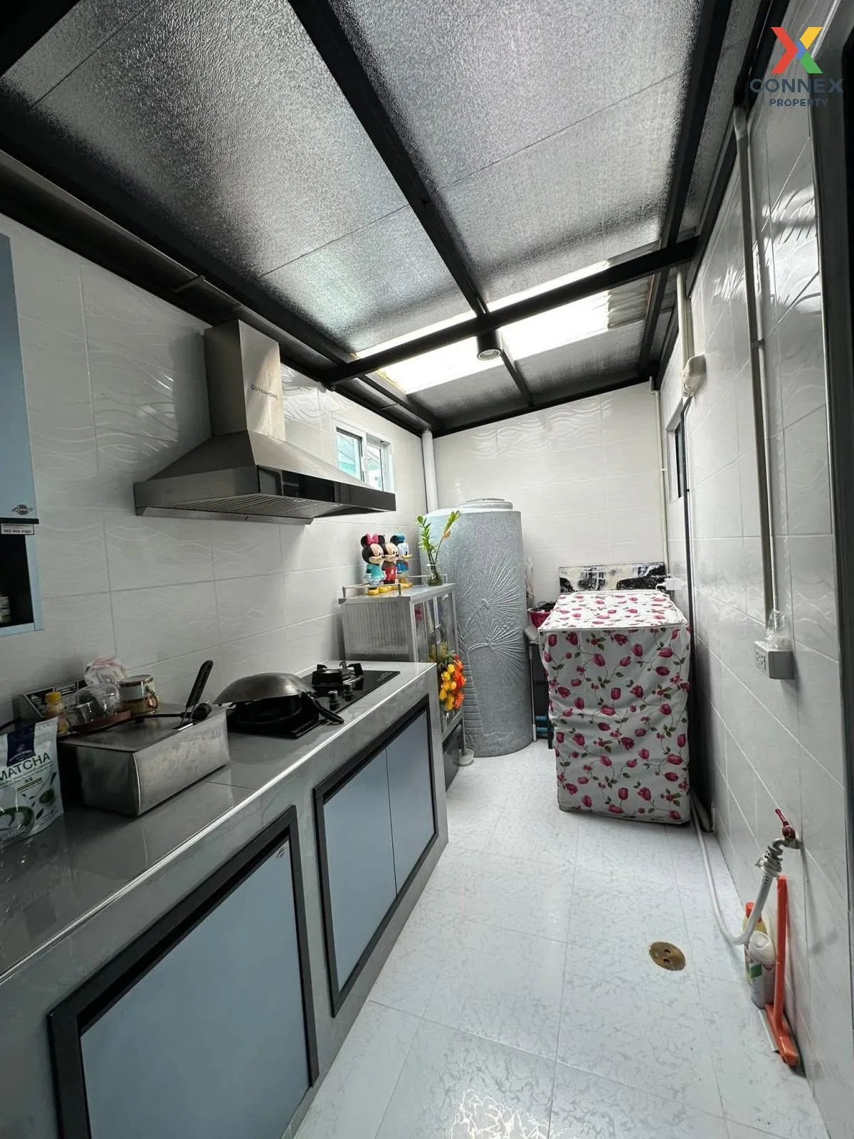 For Sale Townhouse/Townhome  , Pruksa Ville Ramintra-Prayasuren ,