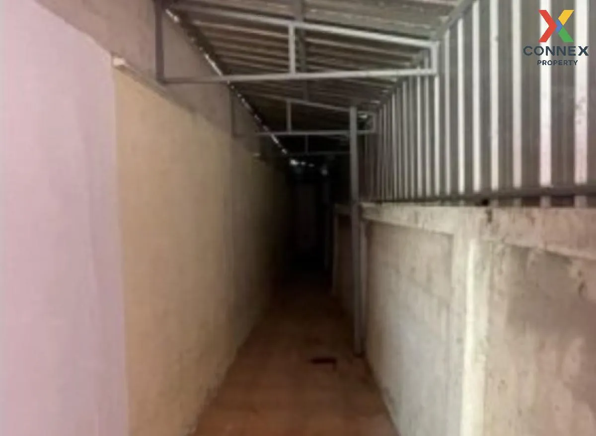 For Sale 3 - storey commercial building area 144 square meters Ph
