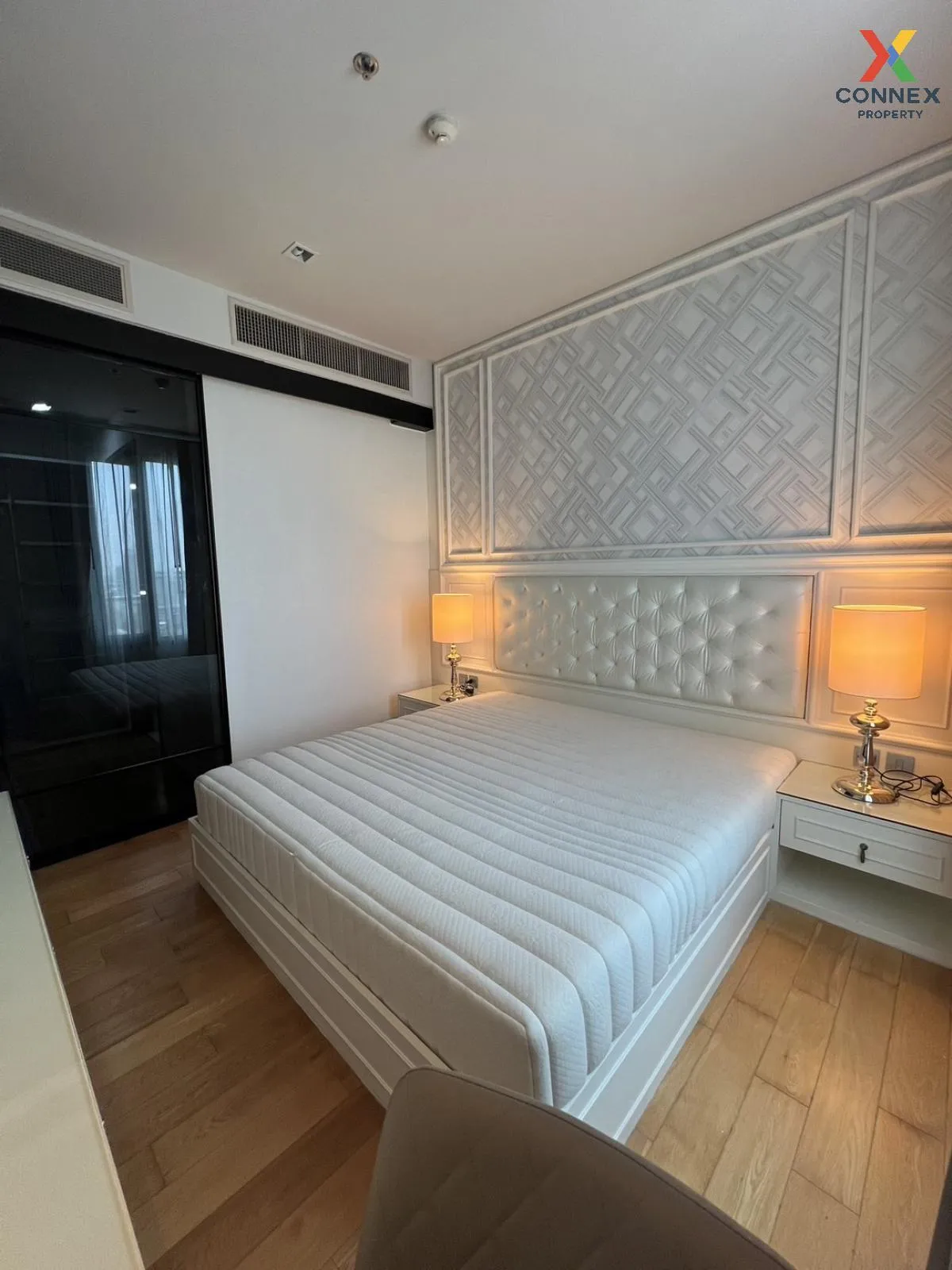 FOR RENT condo , Keyne by Sansiri , BTS-Thong Lo , Khlong Toei , Khlong Toei , Bangkok , CX-12525