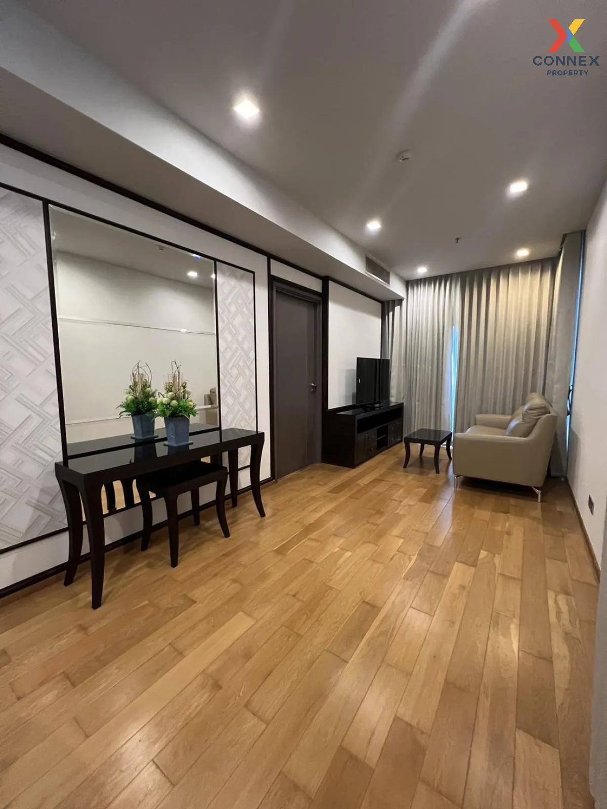 FOR RENT condo , Keyne by Sansiri , BTS-Thong Lo , Khlong Toei , Khlong Toei , Bangkok , CX-12525 3