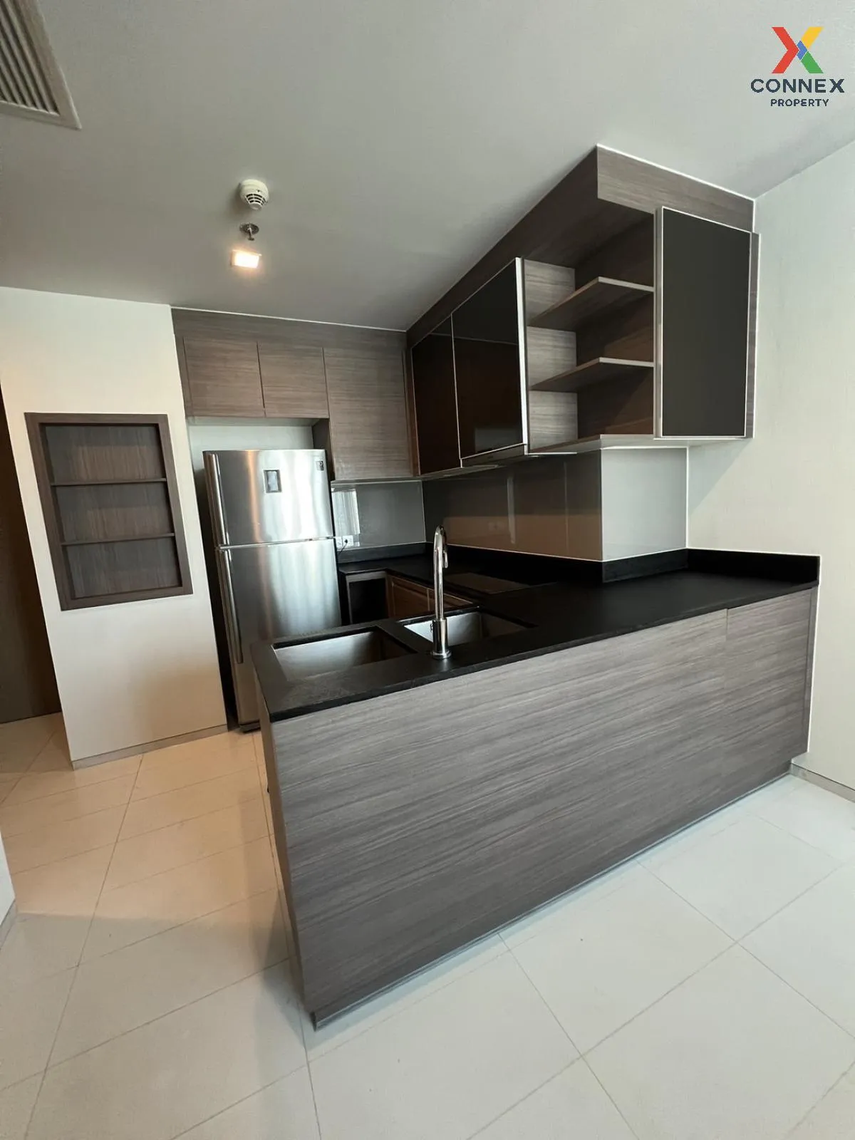 FOR RENT condo , Keyne by Sansiri , BTS-Thong Lo , Khlong Toei , Khlong Toei , Bangkok , CX-12525 4