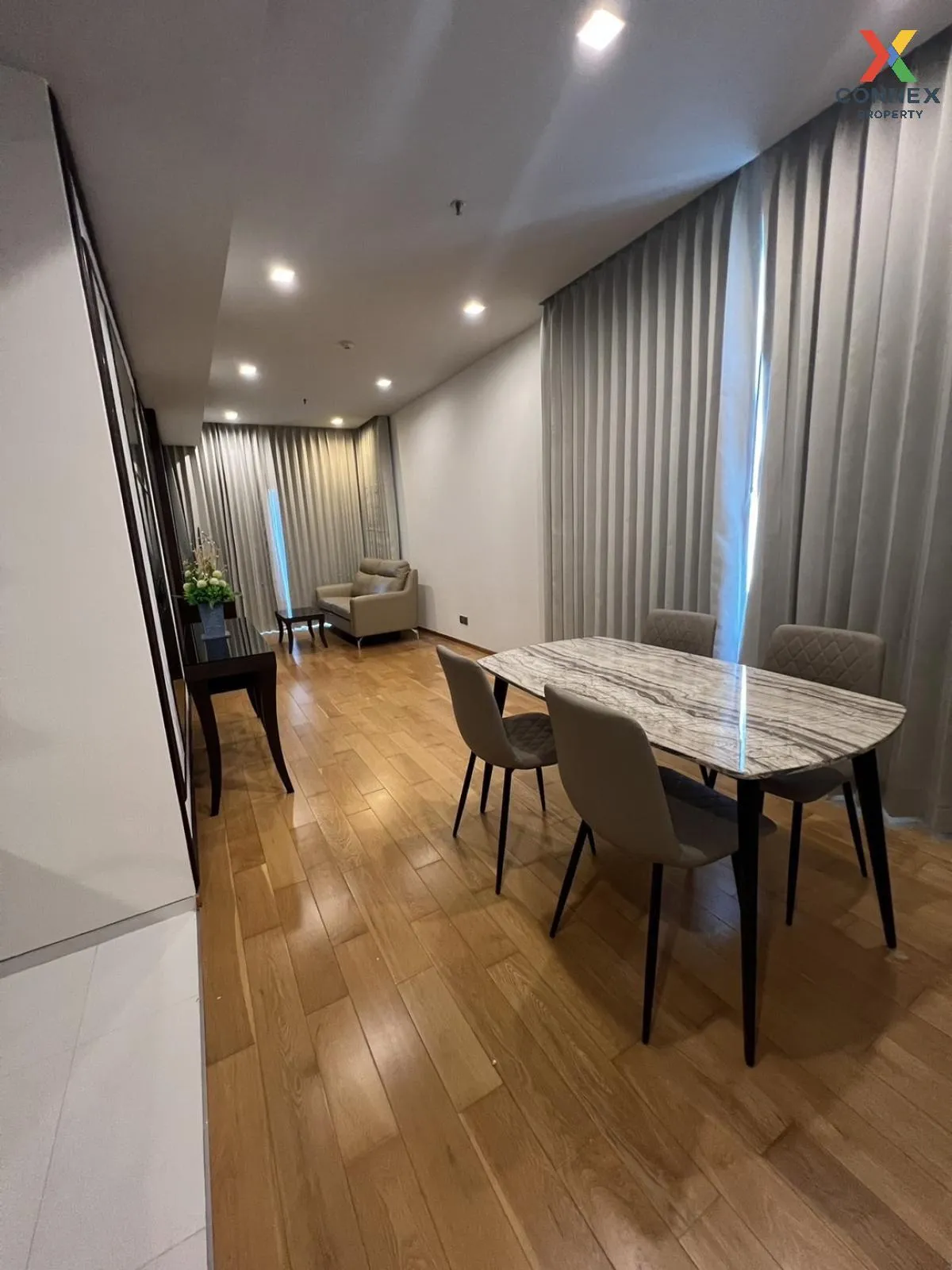 FOR RENT condo , Keyne by Sansiri , BTS-Thong Lo , Khlong Toei , Khlong Toei , Bangkok , CX-12525