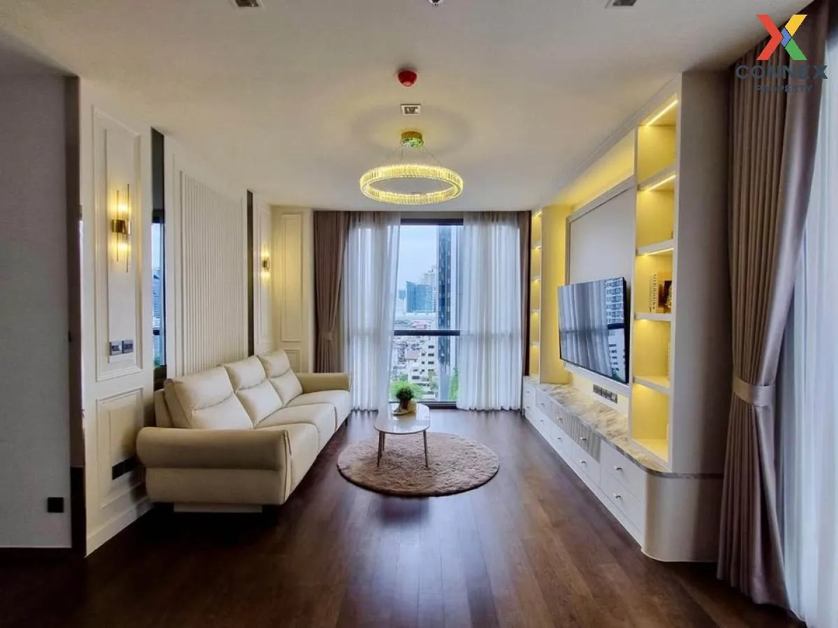 For Rent Condo , The Line Ratchathewi , BTS-Ratchathewi , Thanon  1