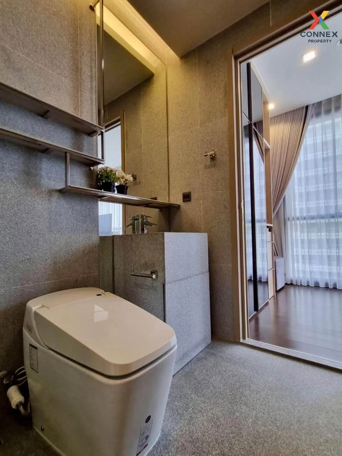 For Rent Condo , The Line Ratchathewi , BTS-Ratchathewi , Thanon 