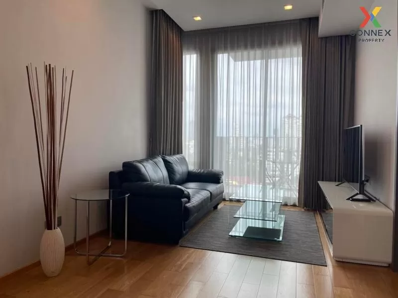 FOR RENT condo , Keyne by Sansiri , BTS-Thong Lo , Khlong Toei , Khlong Toei , Bangkok , CX-12526 1