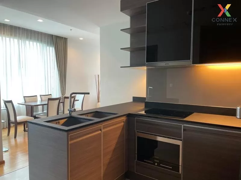 FOR RENT condo , Keyne by Sansiri , BTS-Thong Lo , Khlong Toei , Khlong Toei , Bangkok , CX-12526 3