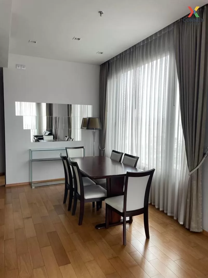 FOR RENT condo , Keyne by Sansiri , BTS-Thong Lo , Khlong Toei , Khlong Toei , Bangkok , CX-12526 4