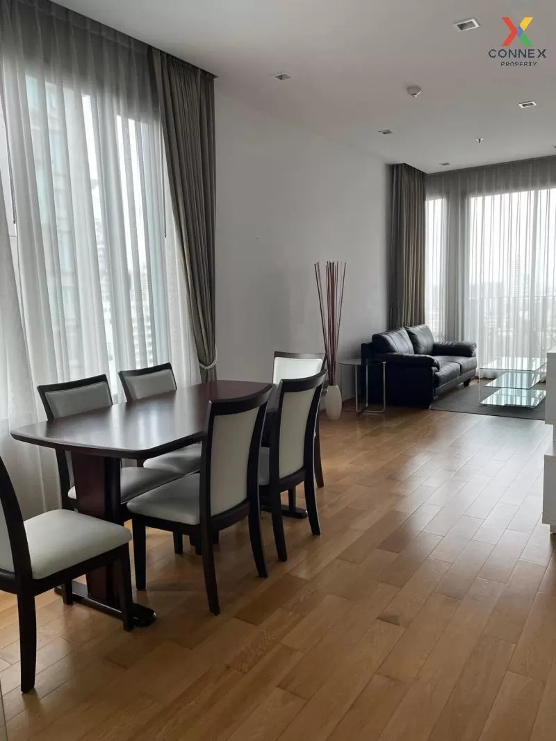 FOR RENT condo , Keyne by Sansiri , BTS-Thong Lo , Khlong Toei , Khlong Toei , Bangkok , CX-12526