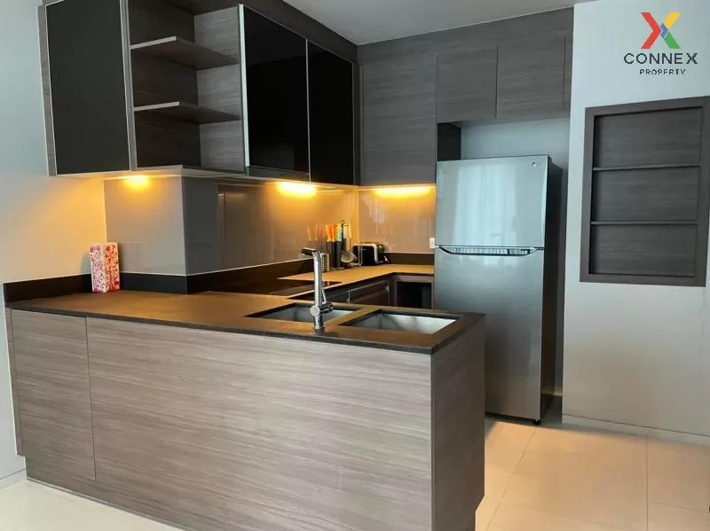 FOR RENT condo , Keyne by Sansiri , BTS-Thong Lo , Khlong Toei , Khlong Toei , Bangkok , CX-12526