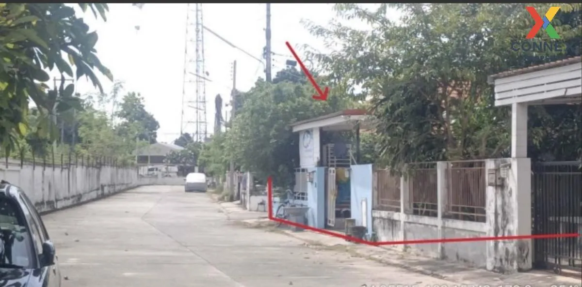 For Rent House , Villa Park Huatalay , Hua Thale , Mueang Nakhon  3