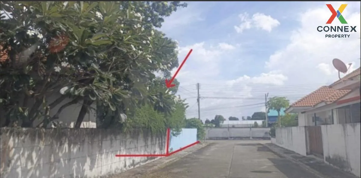 For Rent House , Villa Park Huatalay , Hua Thale , Mueang Nakhon  4