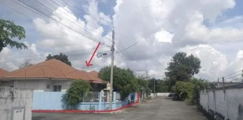 For Rent House , Villa Park Huatalay , Hua Thale , Mueang Nakhon Ratchasima , Nakhon Ratchasima , CX-125263
