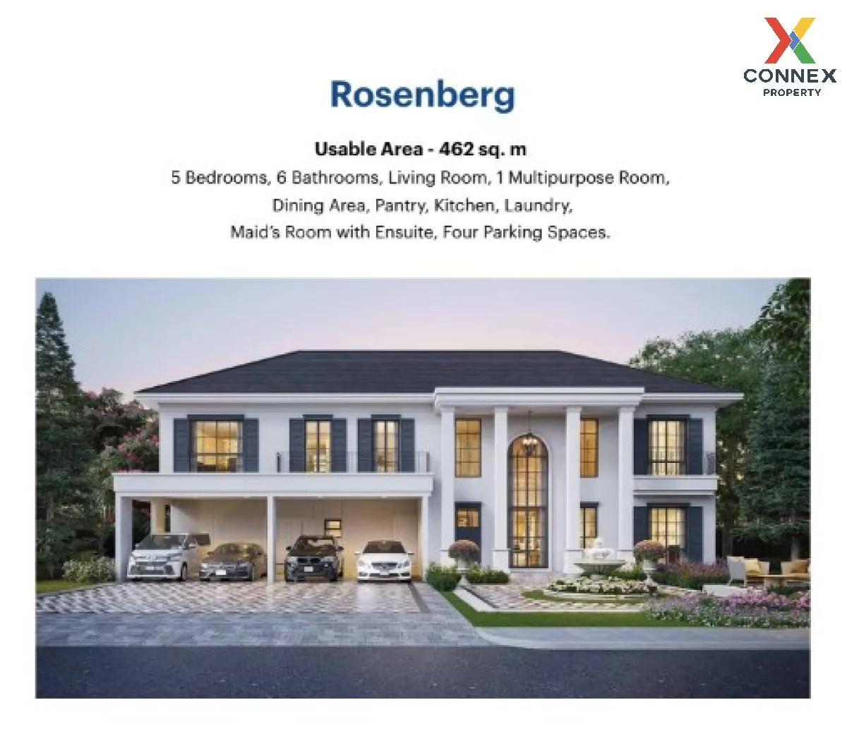 For Sale House , Setthasiri Don Mueang , SRT-Lak Si , Don Mueang  1