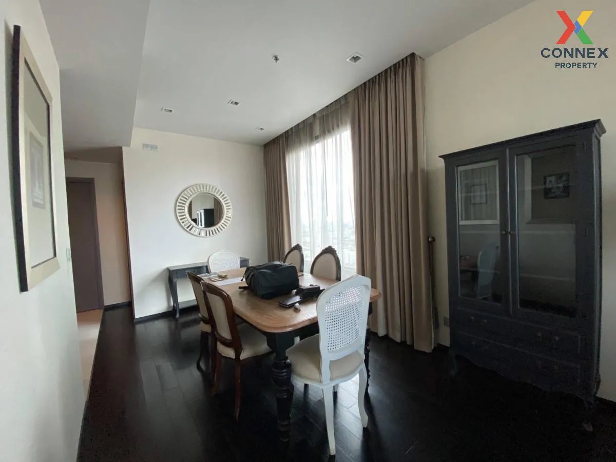 FOR RENT condo , Keyne by Sansiri , BTS-Thong Lo , Khlong Toei , Khlong Toei , Bangkok , CX-12528