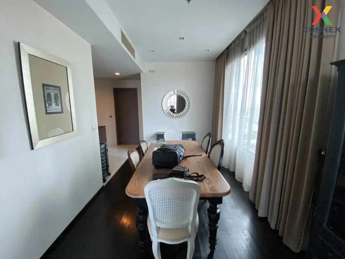 FOR RENT condo , Keyne by Sansiri , BTS-Thong Lo , Khlong Toei , Khlong Toei , Bangkok , CX-12528