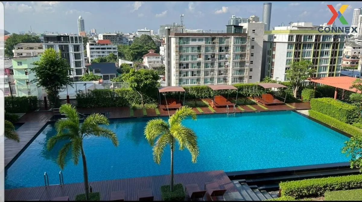 FOR RENT condo , Keyne by Sansiri , BTS-Thong Lo , Khlong Toei , Khlong Toei , Bangkok , CX-12528