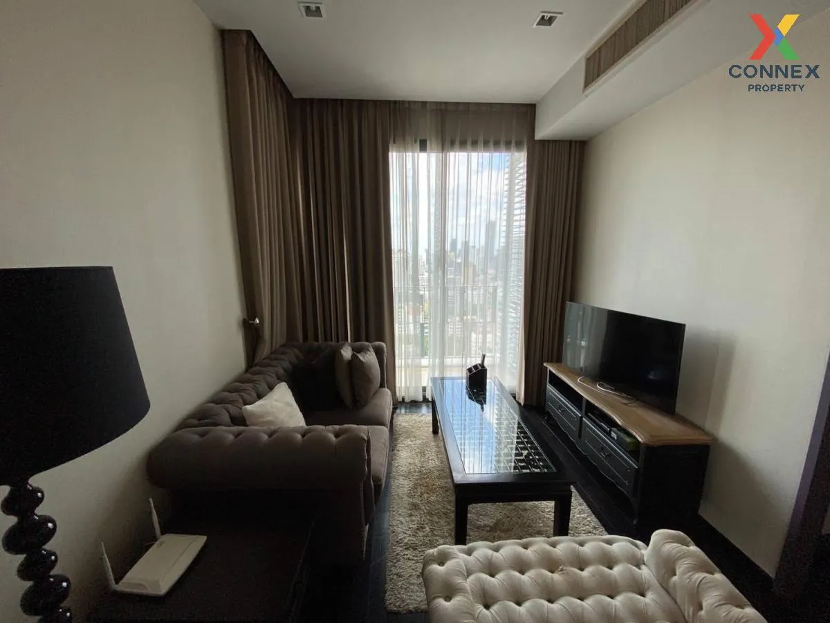 FOR RENT condo , Keyne by Sansiri , BTS-Thong Lo , Khlong Toei , Khlong Toei , Bangkok , CX-12528 1