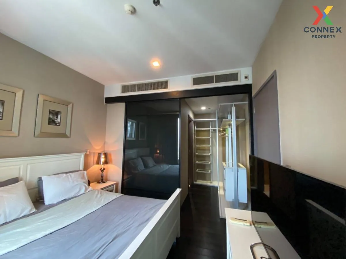 FOR RENT condo , Keyne by Sansiri , BTS-Thong Lo , Khlong Toei , Khlong Toei , Bangkok , CX-12528 4