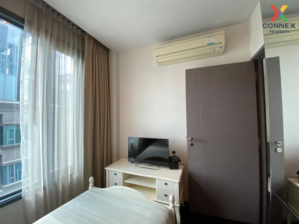 FOR RENT condo , Keyne by Sansiri , BTS-Thong Lo , Khlong Toei , Khlong Toei , Bangkok , CX-12528