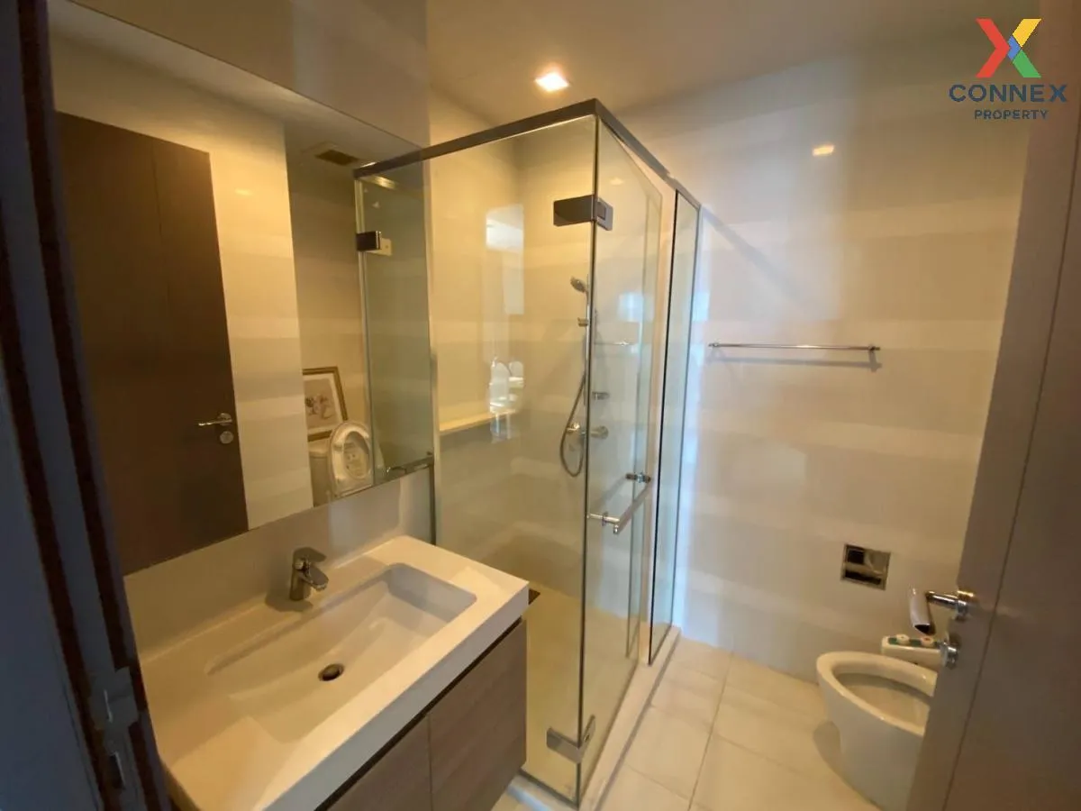 FOR RENT condo , Keyne by Sansiri , BTS-Thong Lo , Khlong Toei , Khlong Toei , Bangkok , CX-12528